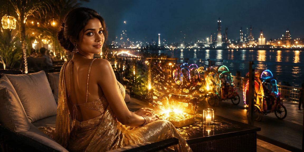ঢাকায় ক্যাসিনো বেটিং লগইন দৃশ্য